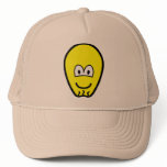 Egg of Columbus buddy icon   caps_and_hats