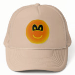 Inverted emoticon   caps_and_hats