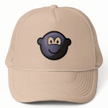 Pluto buddy icon   caps_and_hats