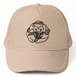 Ball of paper buddy icon   caps_and_hats