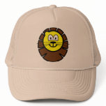 Leo buddy icon Zodiac sign  caps_and_hats