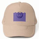 Iceberg emoticon   caps_and_hats