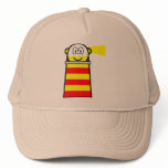 Lighthouse buddy icon   caps_and_hats