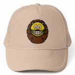 Leo smile Zodiac sign  caps_and_hats