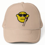 Men In Black buddy icon   caps_and_hats