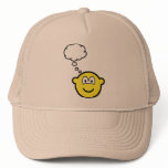 Thinking buddy icon   caps_and_hats