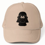 Darth Vader buddy icon   caps_and_hats