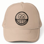 Golfball smile   caps_and_hats