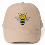 Bumble bee buddy icon   caps_and_hats