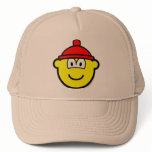 Bobble hat buddy icon   caps_and_hats