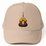 Bumper car emoticon   caps_and_hats