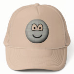 Igloo emoticon   caps_and_hats