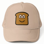 Bread buddy icon   caps_and_hats
