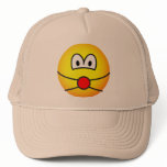 SM emoticon   caps_and_hats