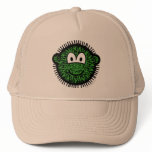 Cactus buddy icon   caps_and_hats