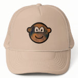Mars buddy icon   caps_and_hats