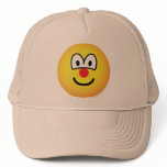 Comic relief emoticon   caps_and_hats