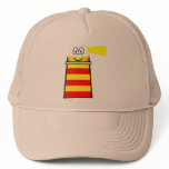 Lighthouse emoticon   caps_and_hats