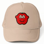 Tomato buddy icon   caps_and_hats