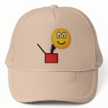 Jack in the box emoticon   caps_and_hats