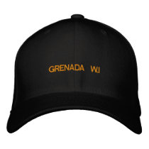 CAPS BASEBALL CAP
