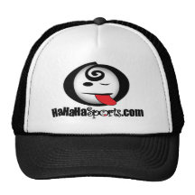 Caps Trucker Hats