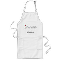 Capsaicin aprons by Nushka Capsaicin aprons
