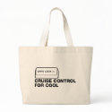 capslock - cruise control for cool bags