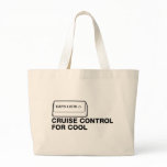 capslock - cruise control for cool bags