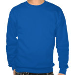 Capsule 100 Years Sky Flying Ground Grass Sweatshirt