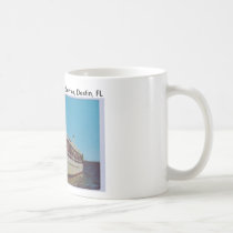CAPT_BEN_MARLER_HER_MAJESTY_MUG mugs
