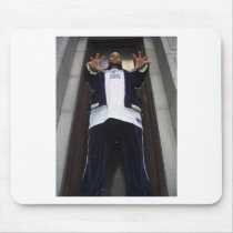 Capt. Crunk mousepads