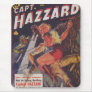 Capt. Hazzard Mousepad