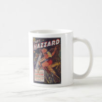 Capt. Hazzard Pulp Mug mugs