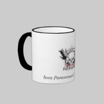CAPT Mug