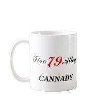 CAPT mugs