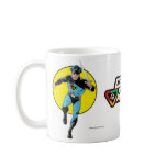 Captain Action Mug