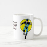 Captain Action Mug mugs