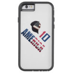 captain america tough xtreme iPhone 6 case