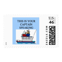 captain boating sailing joke postage by jimhartley captain boating sailing joke postage