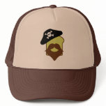 Captain Breadbeard hats