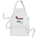 Captain Cook Apron