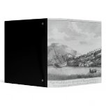 Captain Cook having been shipwrecked Binders