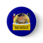 Captain Cookies Button
