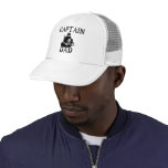 Captain Dad Hat