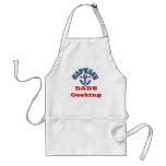 Captain, DAD'S Cooking Apron
