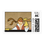 Captain Drew Stamp