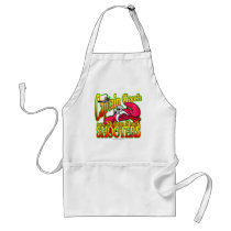 Captain Geech aprons by klclewis Captain Geech aprons