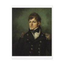 Captain George Miller Bligh postcards