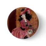 Captain Hook buttons
